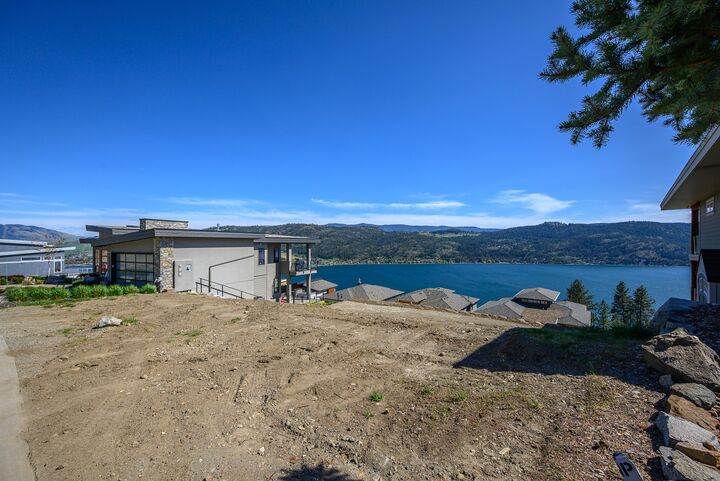 Property Photo: 8872 Hampshire Crescent BC V1H 2K9