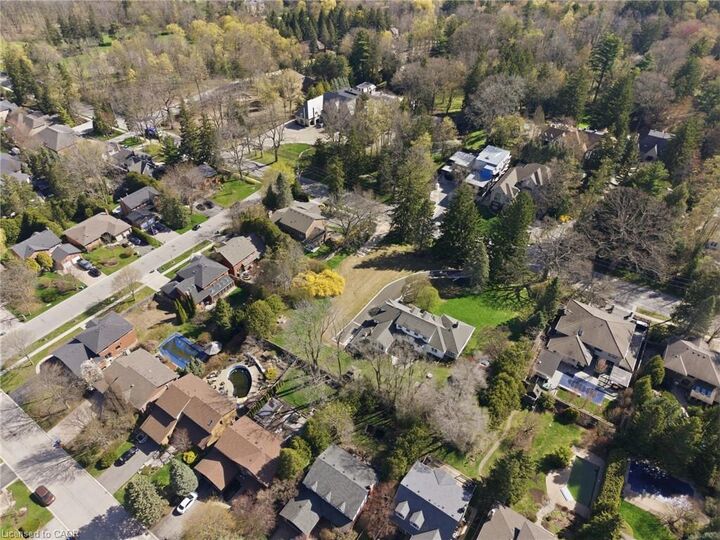 Property Photo: 206 Lovers Lane ON L9G 1G9