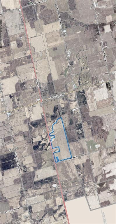 Property Photo:  5017-4879 Highway 3  ON N3Y 4K4 
