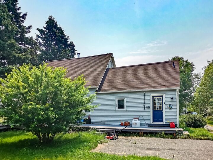 Property Photo: 5294 Rte 17 PE C0A 1R0