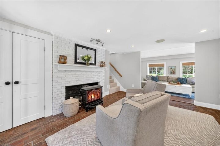 Property Photo:  225 Church Street  MA 02332 