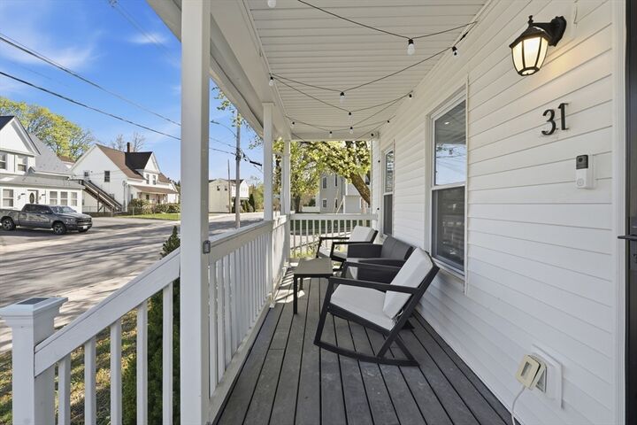 Property Photo:  31 Green Street  MA 01749 