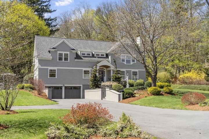 Property Photo:  16 Hastings Rd  MA 02421 