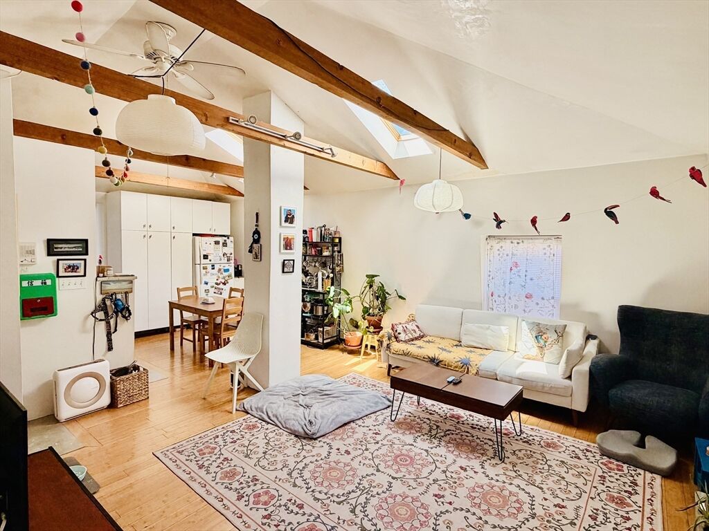 Property Photo:  26 Appleton 3  MA 02144 