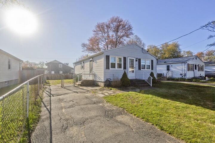 Property Photo:  78 Glendale St  MA 01020 