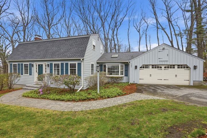 Property Photo:  7 Beaver Dam Dr  MA 01886 