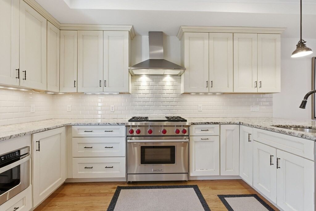 Property Photo:  21 Wesley St  MA 02129 