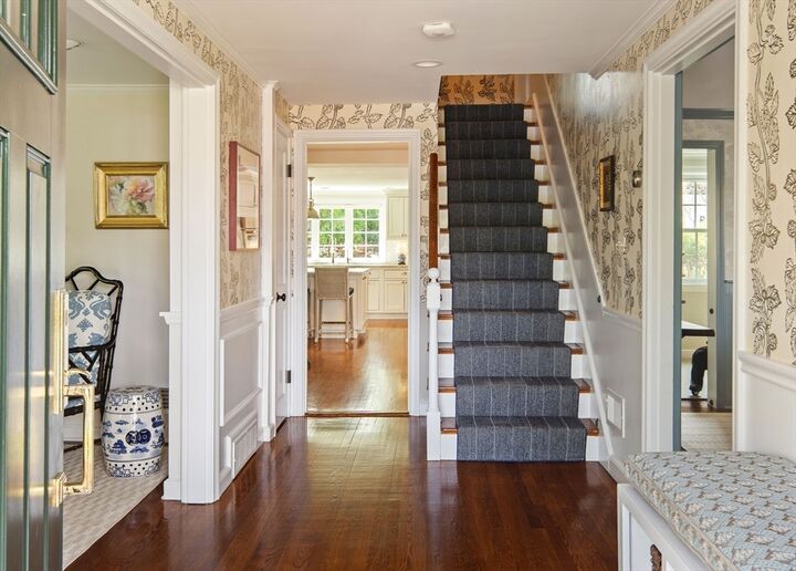 Property Photo:  117 Forest St  MA 02481 