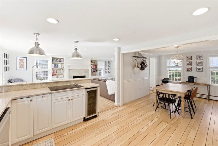 Property Photo:  14 Minuteman Road  MA 02043 