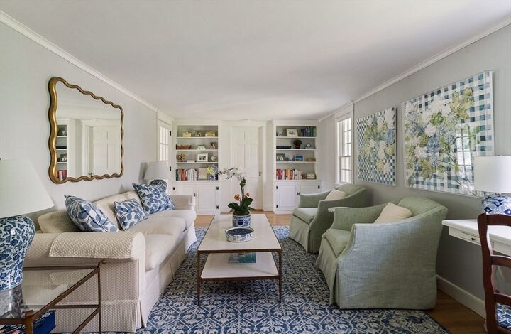 Property Photo:  22 Standish Rd  MA 02481 