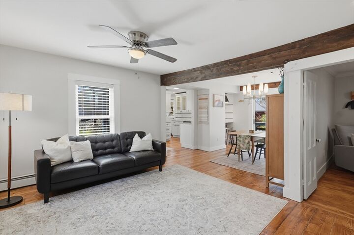 Property Photo:  28 Village Street 2  MA 01945 