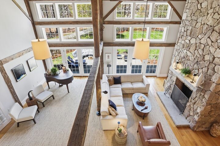 Property Photo:  330 Lowell Road  MA 01742 