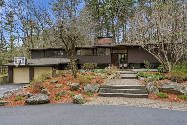 Property Photo:  384 River Road  MA 01741 