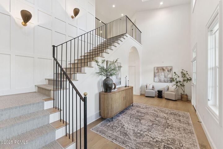 Property Photo:  520 Pine Canyon Road  UT 84049 