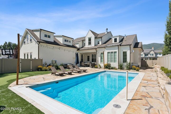 Property Photo:  520 Pine Canyon Road  UT 84049 