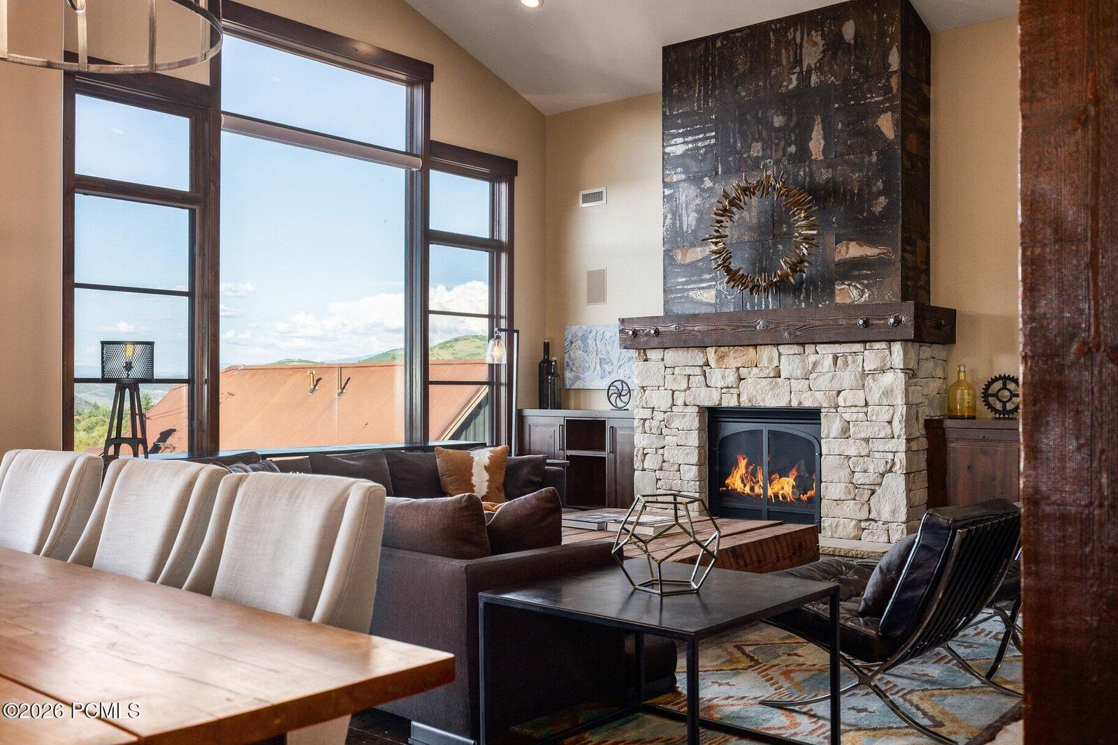Property Photo:  1825 Three Kings Drive 4302  UT 84060 