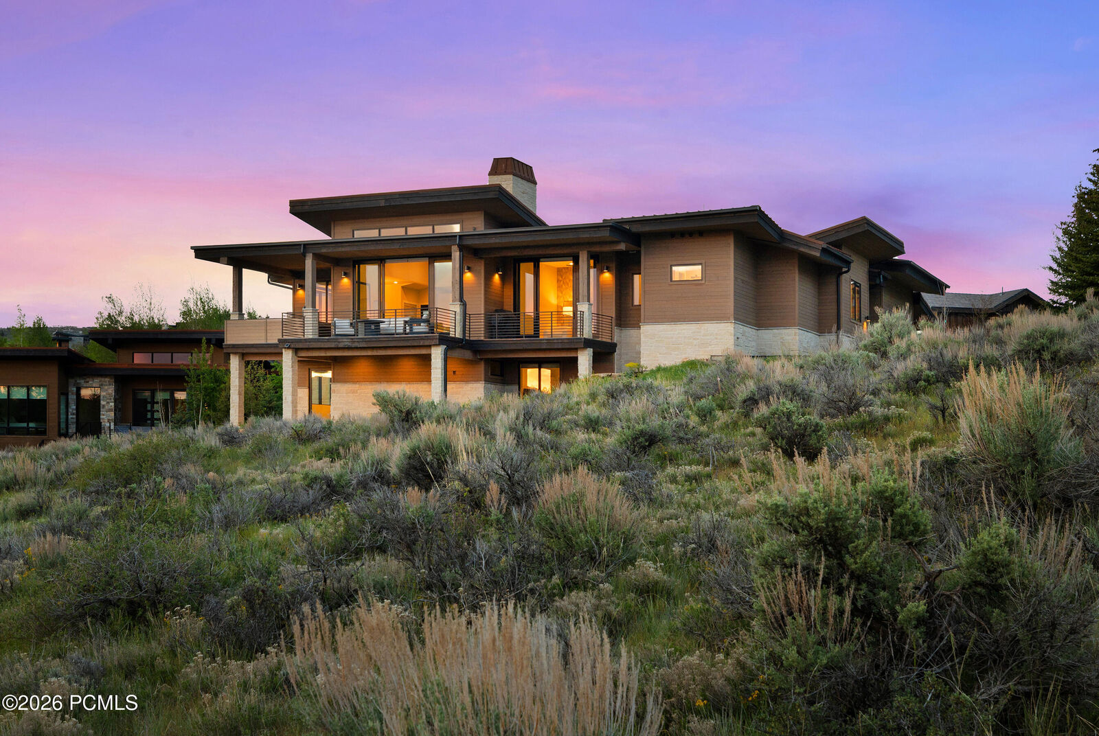 Property Photo:  2730 E Bitter Brush Drive  UT 84098 