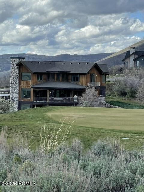 Property Photo:  1135 E Lasso Trail  UT 84032 