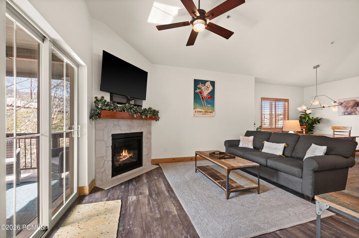 Property Photo:  5569 N Oslo Lane 3402  UT 84098 