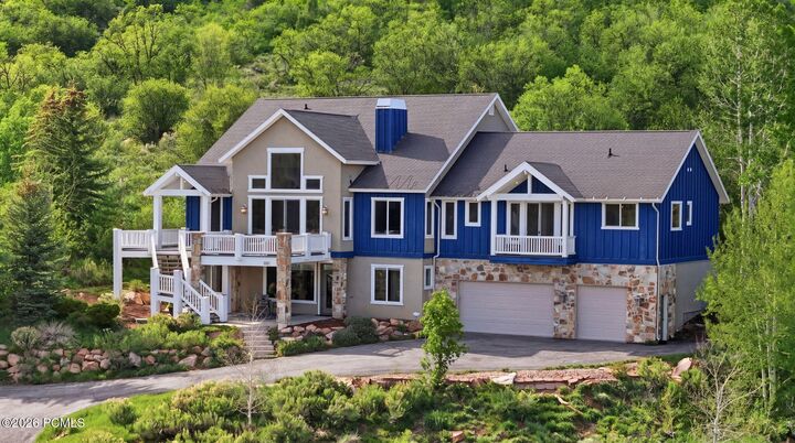Property Photo:  8931 Northcove Drive  UT 84098 