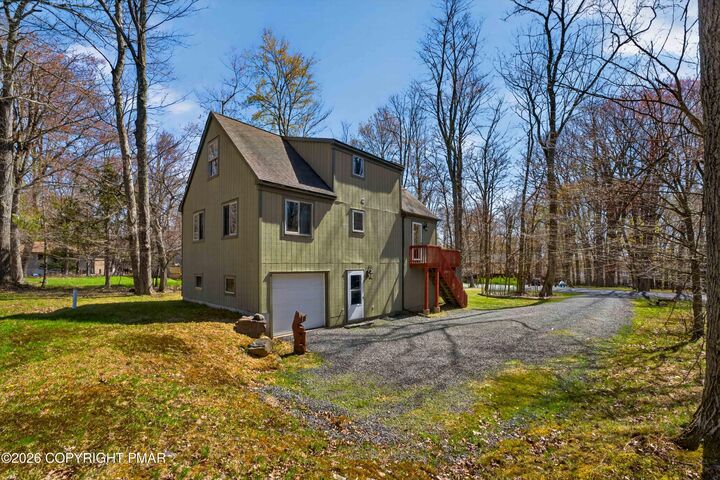 Property Photo: 179 Selig Road PA 18347