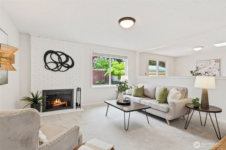 Property Photo:  12018 NE 136th Place  WA 98034 