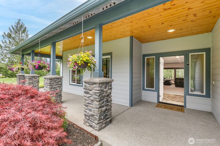 Property Photo:  20210  52nd Avenue NW  WA 98292 