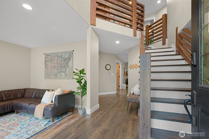 Property Photo:  9111  Custer School Road  WA 98240 