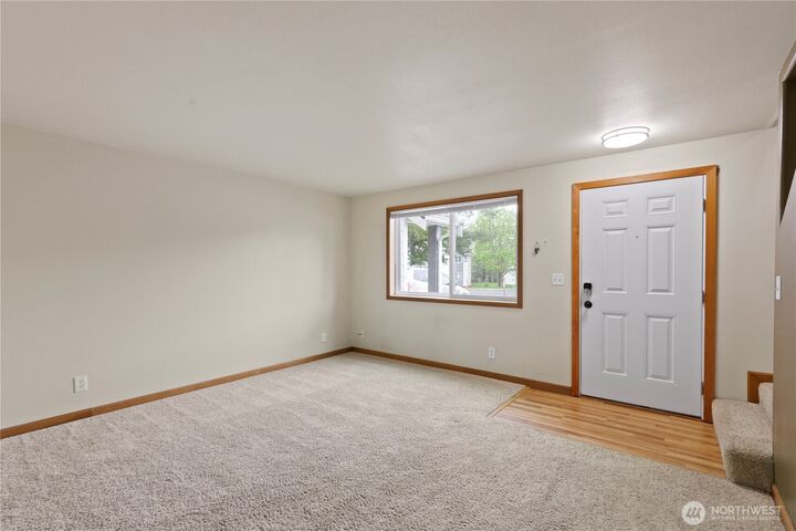 Property Photo:  4243  Wintergreen Cir 134  WA 98226 