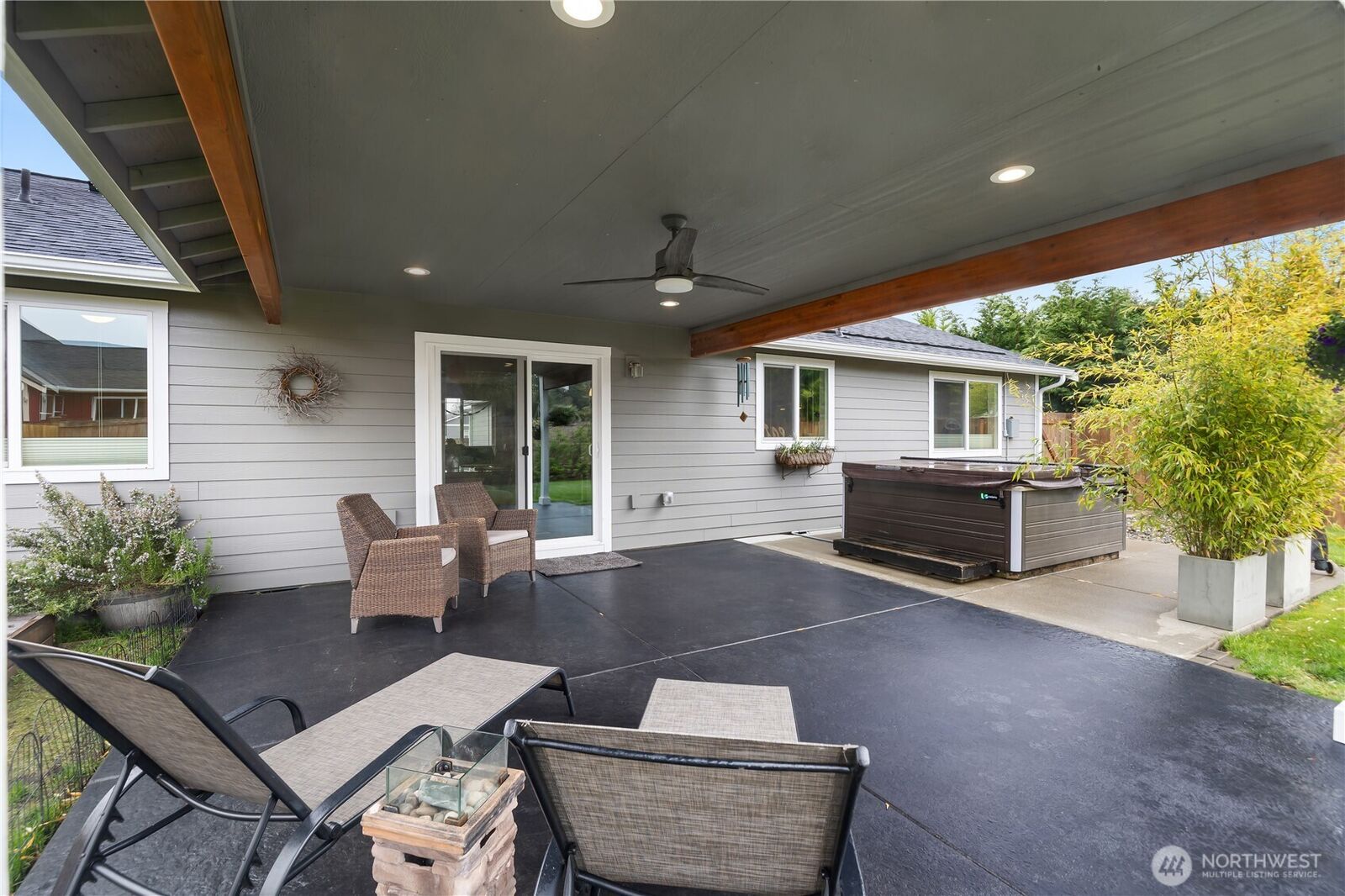 Property Photo:  453 E Bear Street  WA 98557 