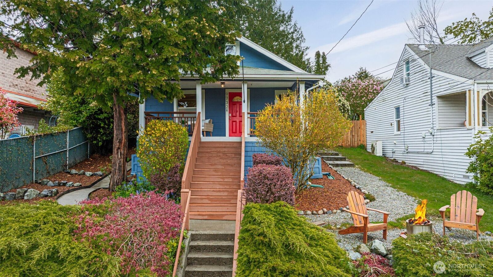 Property Photo:  9732  59th Avenue S  WA 98118 
