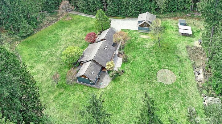 Property Photo:  12411  246th Street NE  WA 98223 