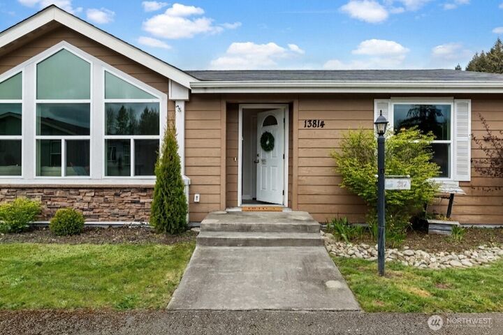 Property Photo:  13814  21st Ave  E  WA 98445 