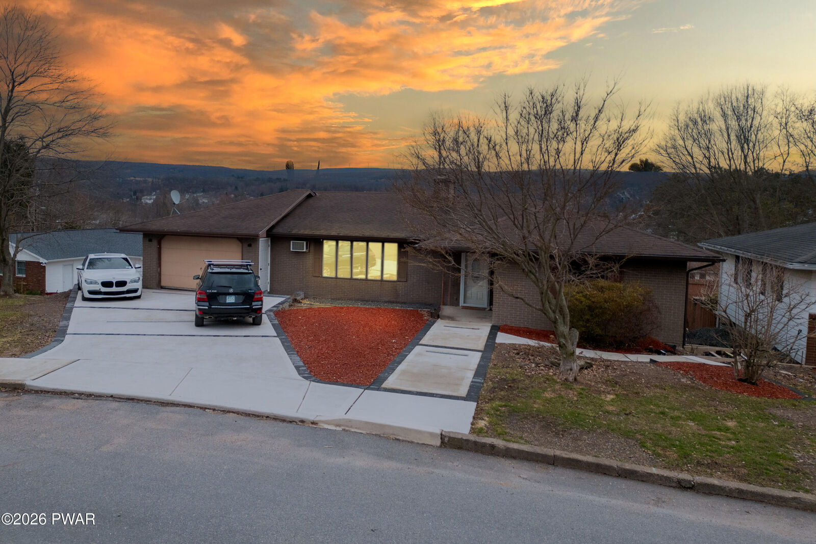 Property Photo:  6 Short Street  PA 18407 