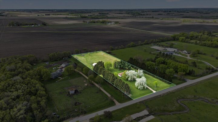 Property Photo:  7724 Stephens Road  IL 61072 
