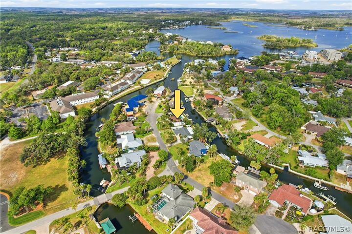 Property Photo:  9235 W Harbor Isle Court  FL 34429 