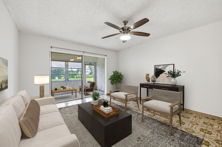 Property Photo:  1043 NW 85th Avenue B-4  FL 33322 