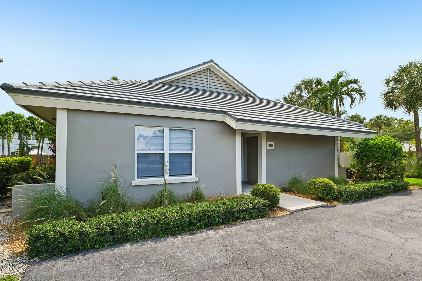Property Photo:  660 Forsyth Street 7  FL 33487 