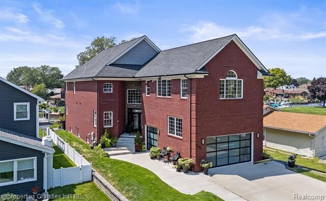 Property Photo:  41245 Belvidere Street  MI 48045 