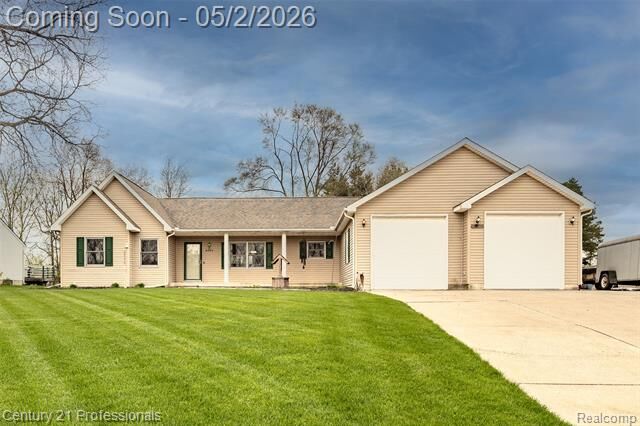 Property Photo:  6591 Windiate Road  MI 48329 