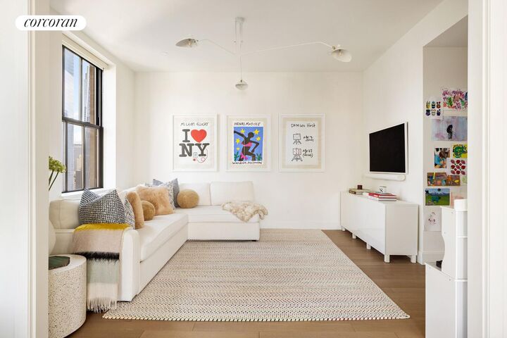 Property Photo:  100 Barclay Street 27C  NY 10007 