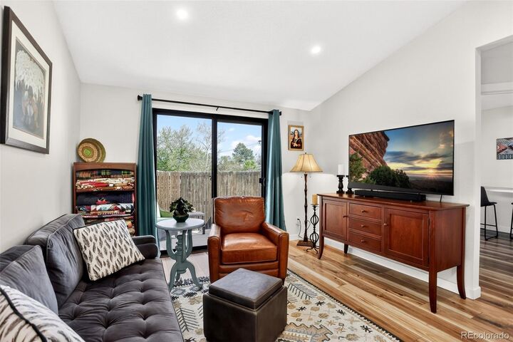 Property Photo:  4026 N Ames Street  CO 80212 