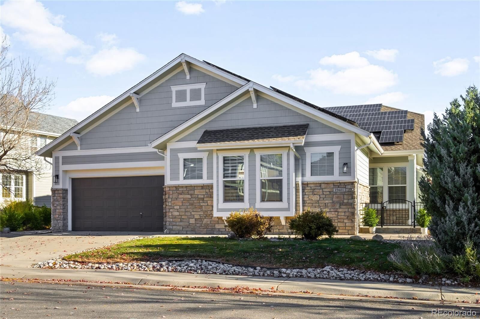 Property Photo:  19411 W 57th Circle  CO 80403 