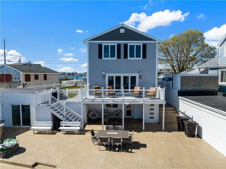Property Photo: 177 Seaconnet Boulevard RI 02871