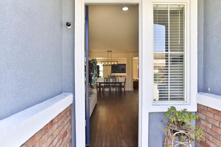 Property Photo:  2202 Estee Court  CA 95133 