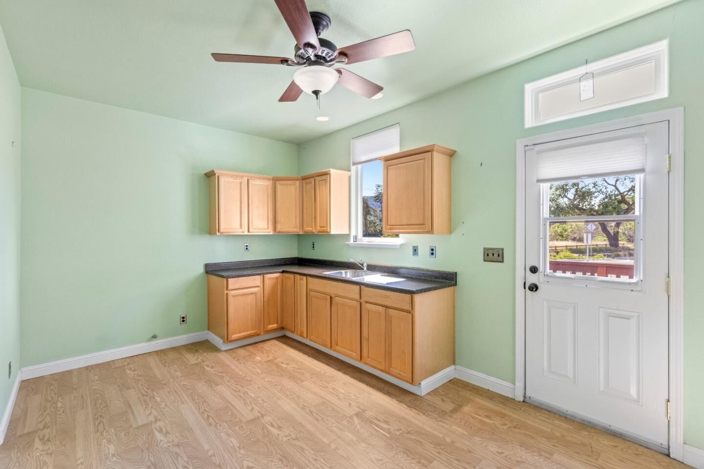 Property Photo:  2485 Hecker Pass Road  CA 95020 