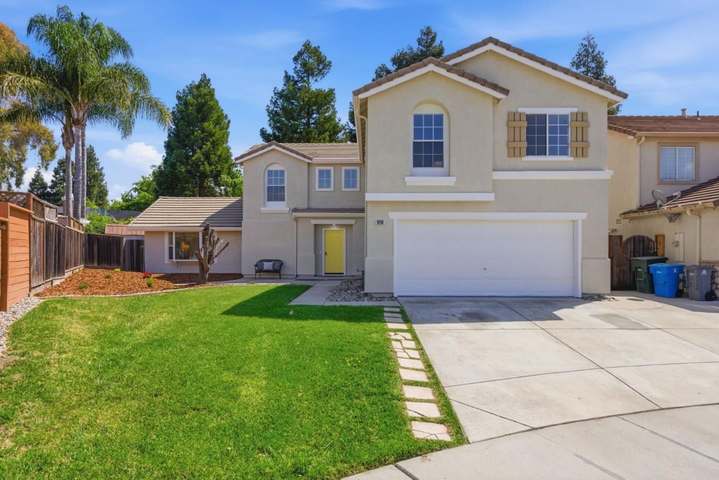 Property Photo:  9290 Briarberry Lane  CA 95020 