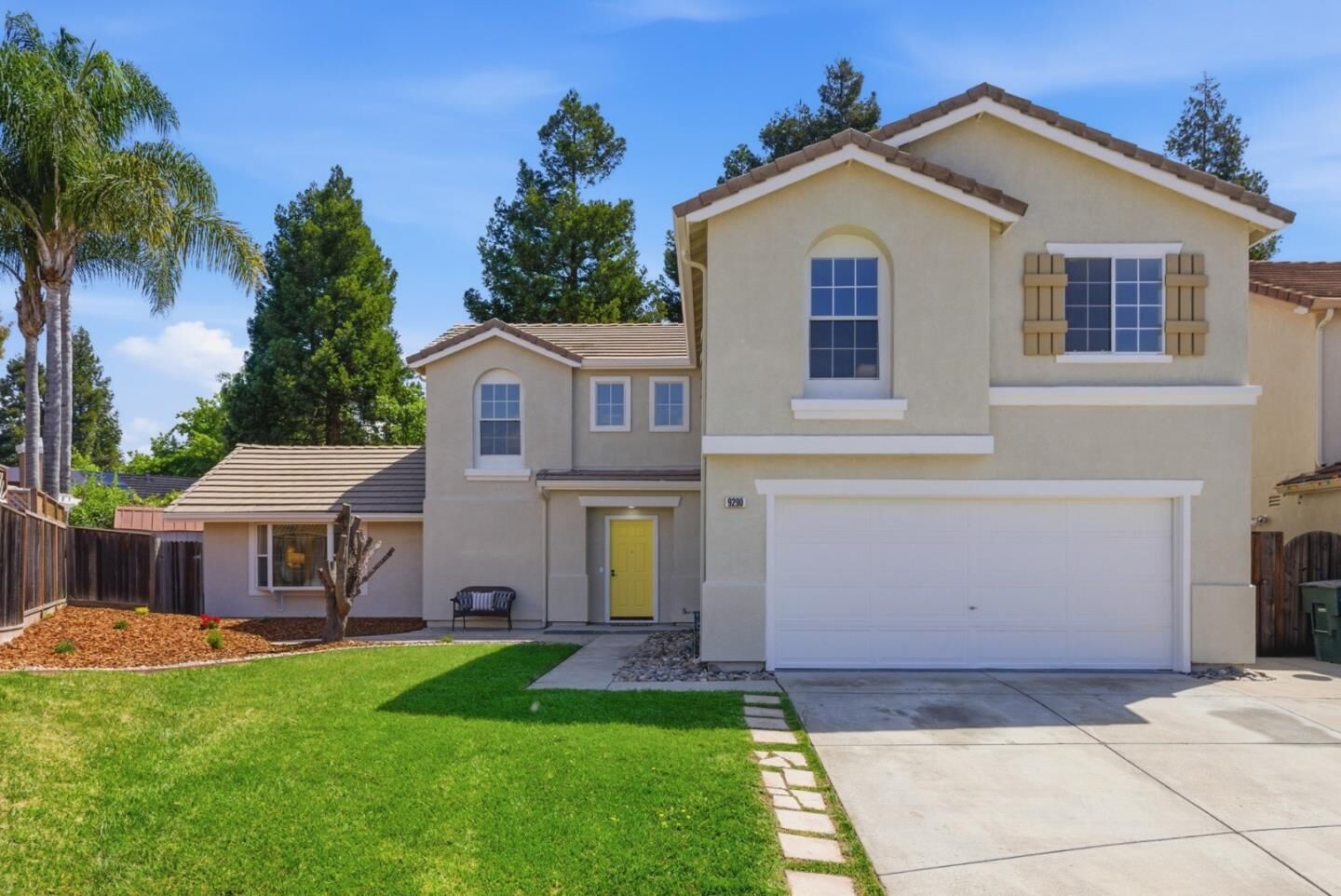 Property Photo:  9290 Briarberry Lane  CA 95020 