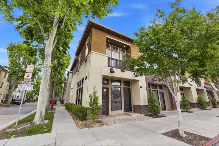 Property Photo:  1477 West San Carlos Street  CA 95126 