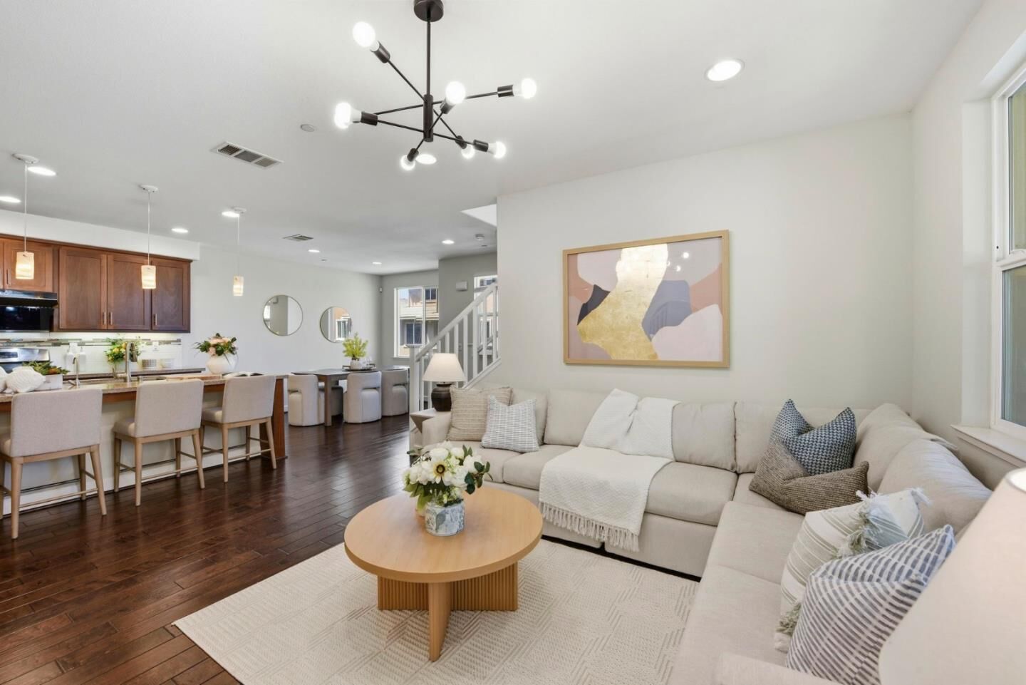 Property Photo: 180 Currlin Circle CA 95035